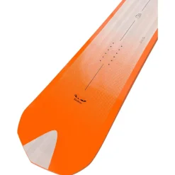 Sale Planche Snowboard Partywave Créez Votre Pack