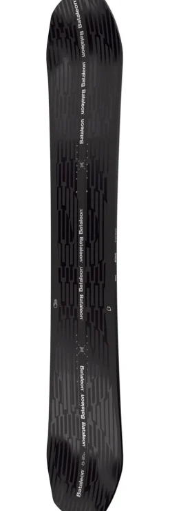 Créez Votre Pack<Bataleon Planche Snowboard Turbo