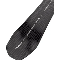 Créez Votre Pack<Bataleon Planche Snowboard Turbo