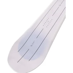 Hot Planche Snowboard Thunderstorm Créez Votre Pack