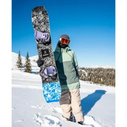 Planche Snowboard Whatever Créez Votre Pack