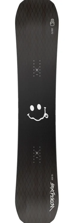 Planche Snowboard Evil Twin+ Créez Votre Pack