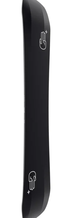 Planche Snowboard Evil Twin+ Créez Votre Pack