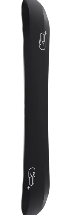 Outlet Planche Snowboard Disaster+ Créez Votre Pack