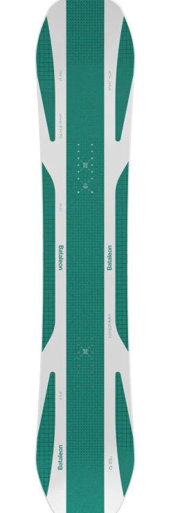 Créez Votre Pack<Bataleon Planche Snowboard Goliath