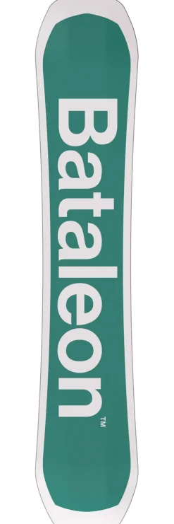 Créez Votre Pack<Bataleon Planche Snowboard Goliath