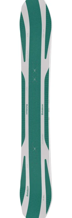 Créez Votre Pack<Bataleon Planche Snowboard Goliath