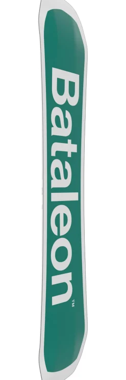 Créez Votre Pack<Bataleon Planche Snowboard Goliath