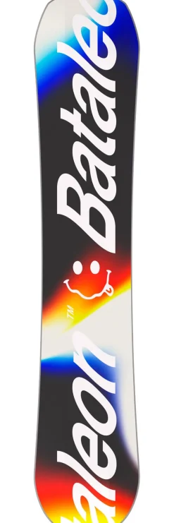 Clearance Planche Snowboard Funkink Créez Votre Pack