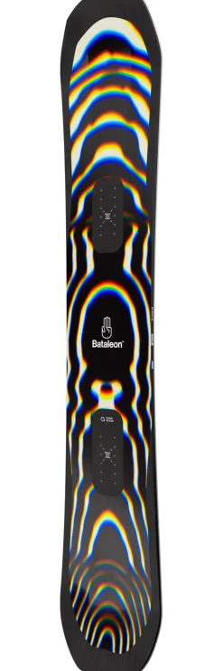 Clearance Planche Snowboard Funkink Créez Votre Pack