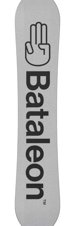 Créez Votre Pack<Bataleon Planche Snowboard Blow