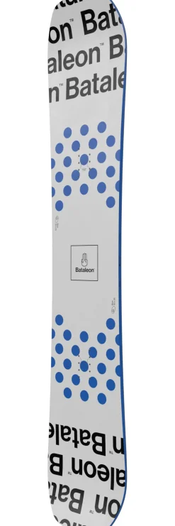 Créez Votre Pack<Bataleon Planche Snowboard Blow