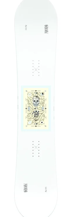 Créez Votre Pack<Bataleon Planche Snowboard Disaster