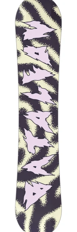 Créez Votre Pack<Bataleon Planche Snowboard Disaster