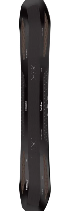 Créez Votre Pack<Bataleon Planche Snowboard Goliath+