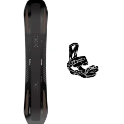 Créez Votre Pack<Bataleon Planche Snowboard Goliath+