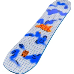 Clearance Planche Snowboard Minishred Créez Votre Pack
