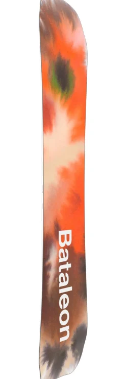 Planche Snowboard Whatever X Rop Van Mierlo Créez Votre Pack