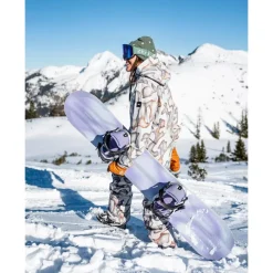 Outlet Planche Snowboard Push Up Femme Snowboard Femme|Créez Votre Pack