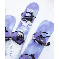Outlet Planche Snowboard Push Up Femme Snowboard Femme|Créez Votre Pack