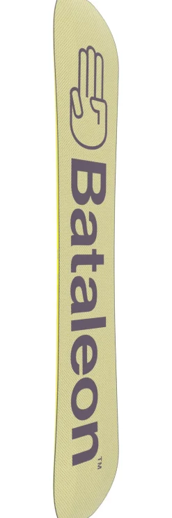 Créez Votre Pack<Bataleon Planche Snowboard Spirit