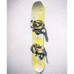 Créez Votre Pack<Bataleon Planche Snowboard Spirit