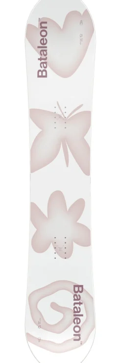 Créez Votre Pack<Bataleon Planche Snowboard Spirit