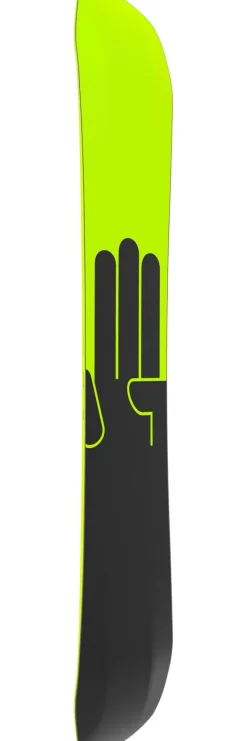 Best Planche Snowboard Evil Twin 20Y Créez Votre Pack