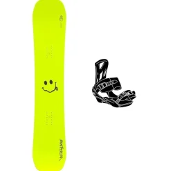 Best Planche Snowboard Evil Twin 20Y Créez Votre Pack