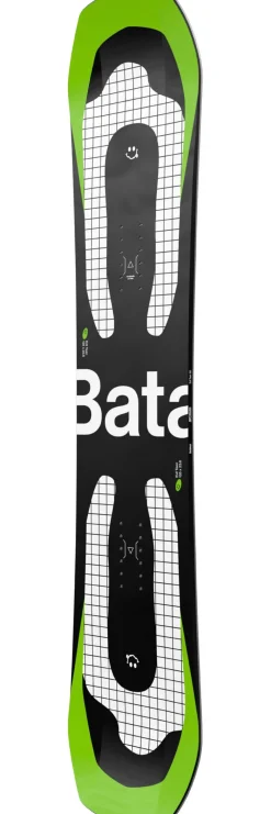 Discount Planche Snowboard Evil Teen Créez Votre Pack