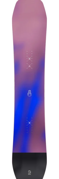 Créez Votre Pack<Bataleon Planche Snowboard Whatever