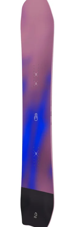 Créez Votre Pack<Bataleon Planche Snowboard Whatever