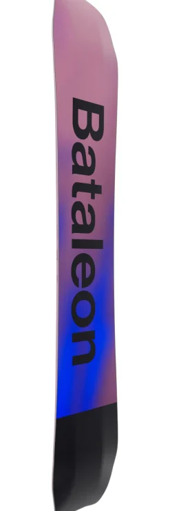 Créez Votre Pack<Bataleon Planche Snowboard Whatever