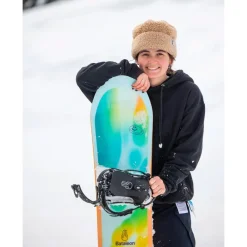 Sale Planche Snowboard Feelbetter Créez Votre Pack