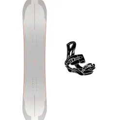 Planche Snowboard Push Up + Créez Votre Pack