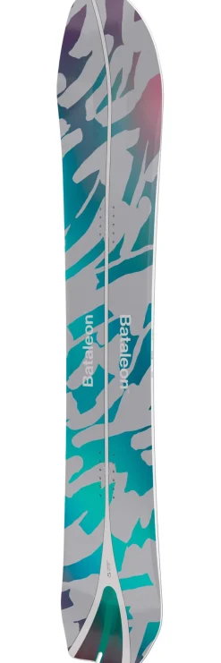 Créez Votre Pack<Bataleon Planche Snowboard Cameleon