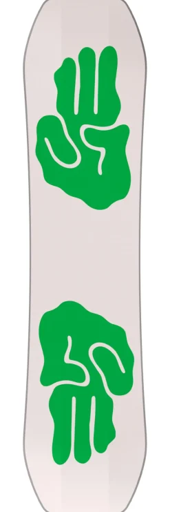 Créez Votre Pack<Bataleon Planche Snowboard Minishred