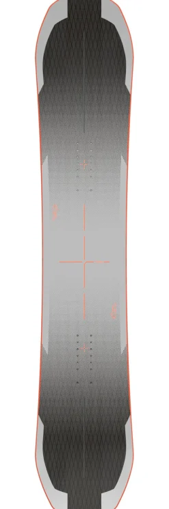 New Planche Snowboard Goliath + Créez Votre Pack