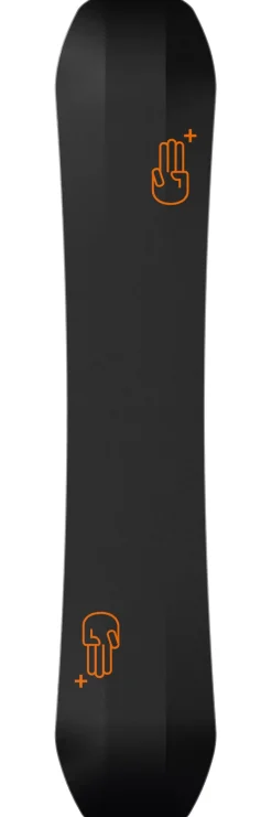 New Planche Snowboard Goliath + Créez Votre Pack