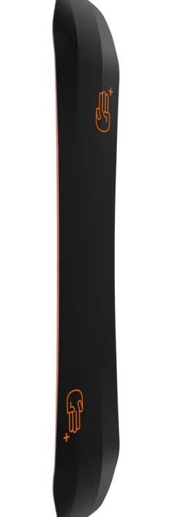 New Planche Snowboard Goliath + Créez Votre Pack