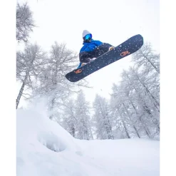New Planche Snowboard Goliath + Créez Votre Pack