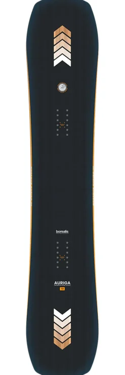 Online Planche Snowboard Auriga Créez Votre Pack