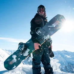 Online Planche Snowboard Auriga Créez Votre Pack
