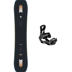 Online Planche Snowboard Auriga Créez Votre Pack