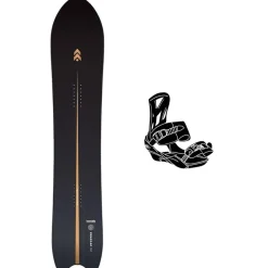 Créez Votre Pack<Borealis Planche Snowboard Drakkar