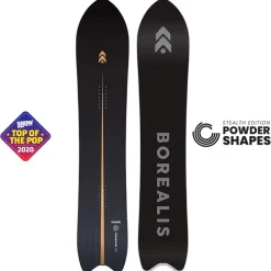 Créez Votre Pack<Borealis Planche Snowboard Drakkar
