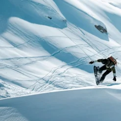 Créez Votre Pack<Borealis Planche Snowboard Drakkar