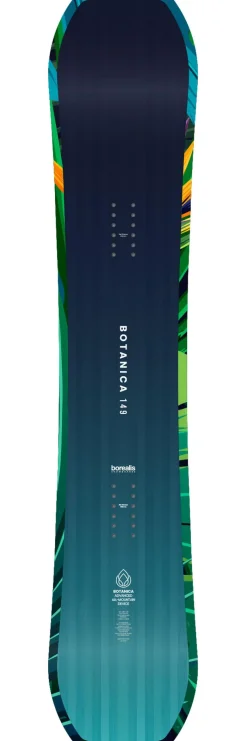 Clearance Planche Snowboard Botanica Créez Votre Pack