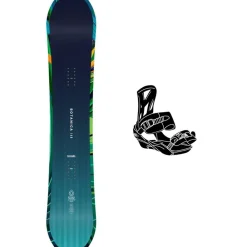 Clearance Planche Snowboard Botanica Créez Votre Pack