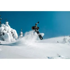 Créez Votre Pack<Borealis Planche Snowboard Koi